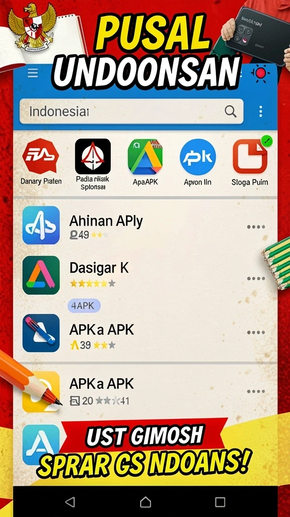 5rt - Screenshot menunjukkan karakter utama dalam misi pertamanya.