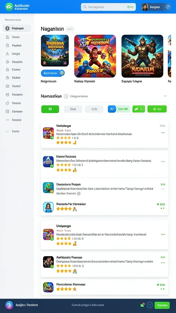 77lucks - Fitur interaksi sosial yang meningkatkan pengalaman bermain.