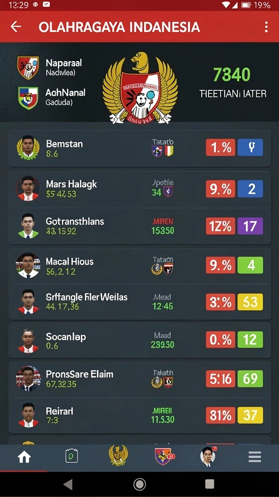 bengkel69 - Mode permainan yang beragam dan kompetitif.