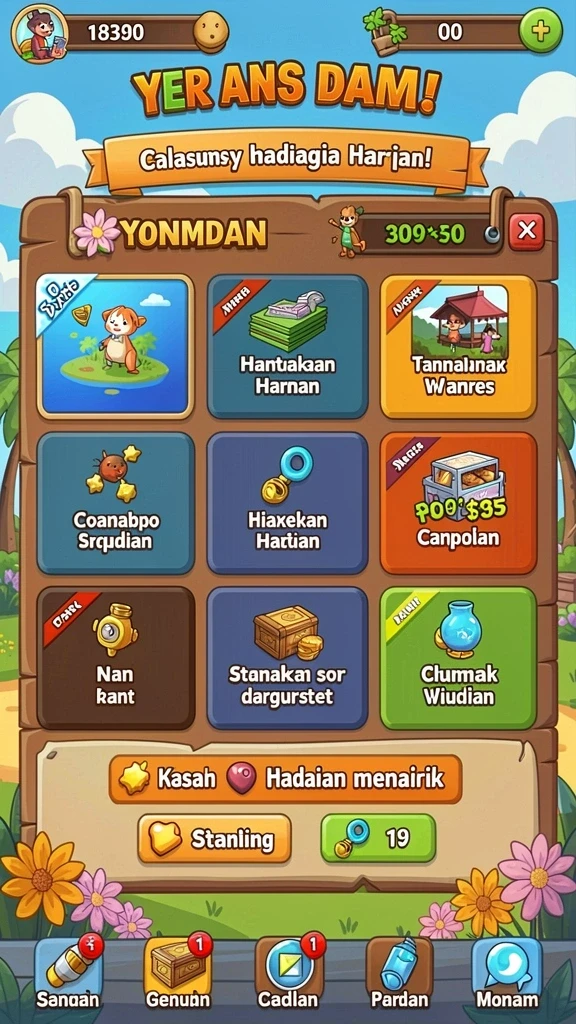 bw888 - Mode multiplayer yang seru dan menantang.