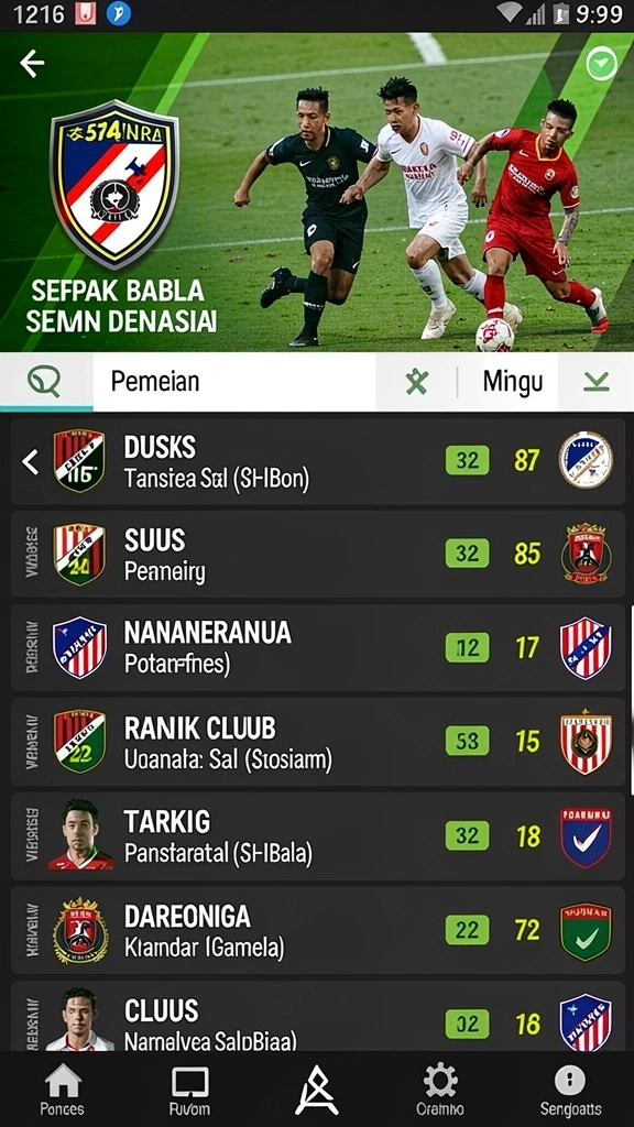 dunia77 - Momen seru saat menyelesaikan misi sulit.