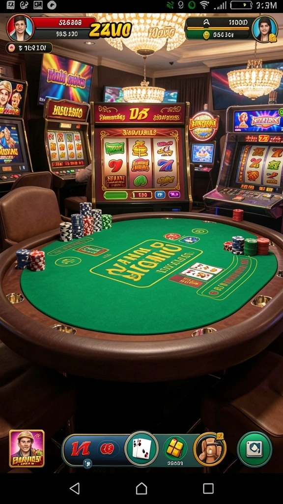 eyangpoker - Komunitas aktif dengan pemain dari seluruh Indonesia.