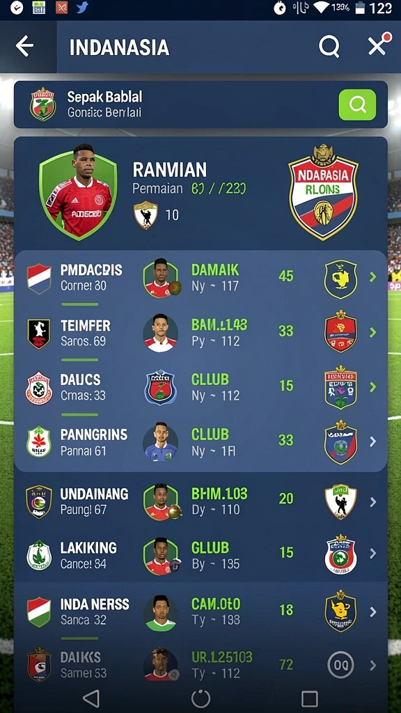 gadunslot - Beragam pilihan tema mesin slot.