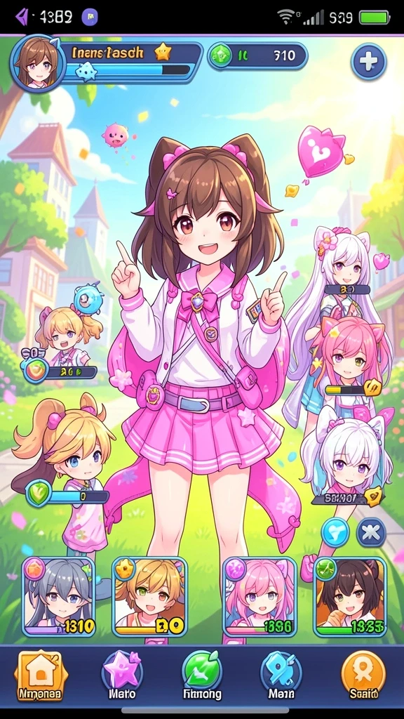 jelas777 - Mode multiplayer yang seru dan kompetitif.