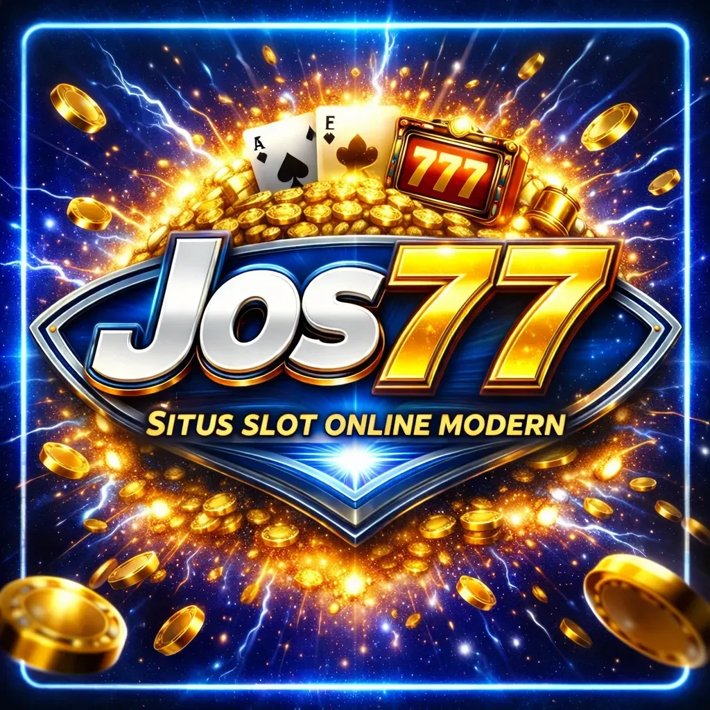 JOS77 - Game Seru untuk Pecinta Tantangan