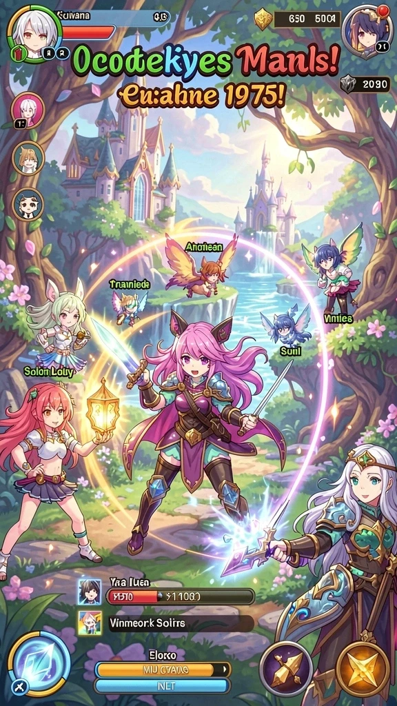 juarago - Fitur leaderboard yang memungkinkan kompetisi dengan pemain lain.