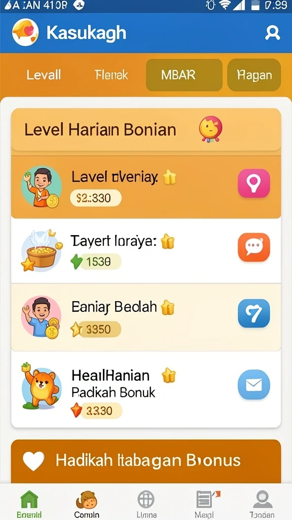 kpk100 - Misi penuh tantangan yang menguji keterampilan pemain.