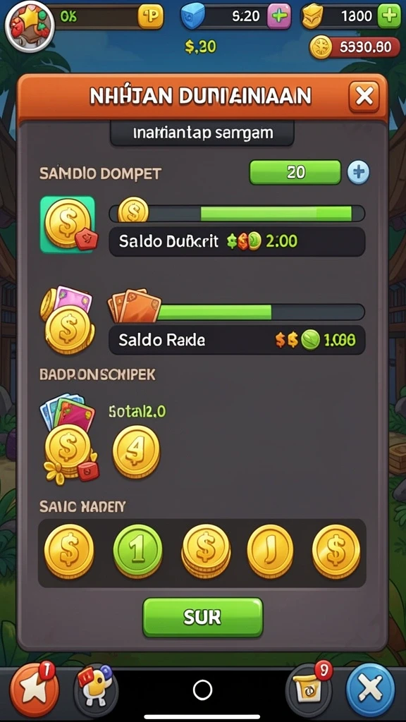 langit99 - Mode permainan baru yang menguji strategi pemain.