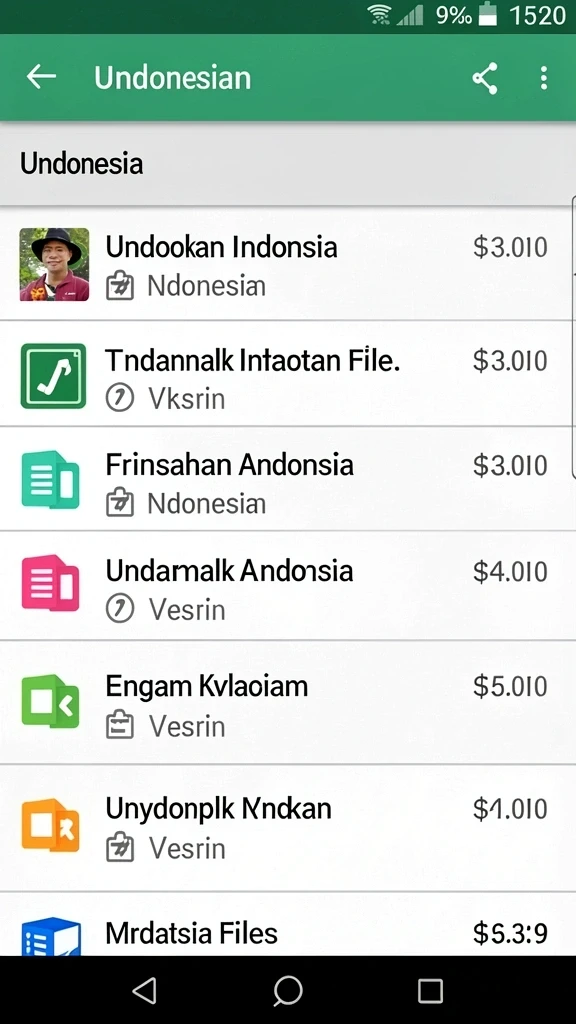 maktoto - Teka-teki yang beragam dan menantang di setiap level.