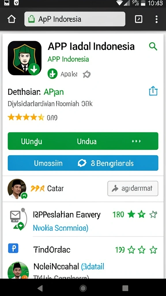 migaspin - Pengalaman memutar roda keberuntungan yang seru.