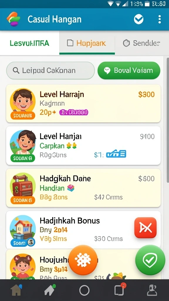 migaspin - Selamat datang di komunitas pemain MIGASPIN.