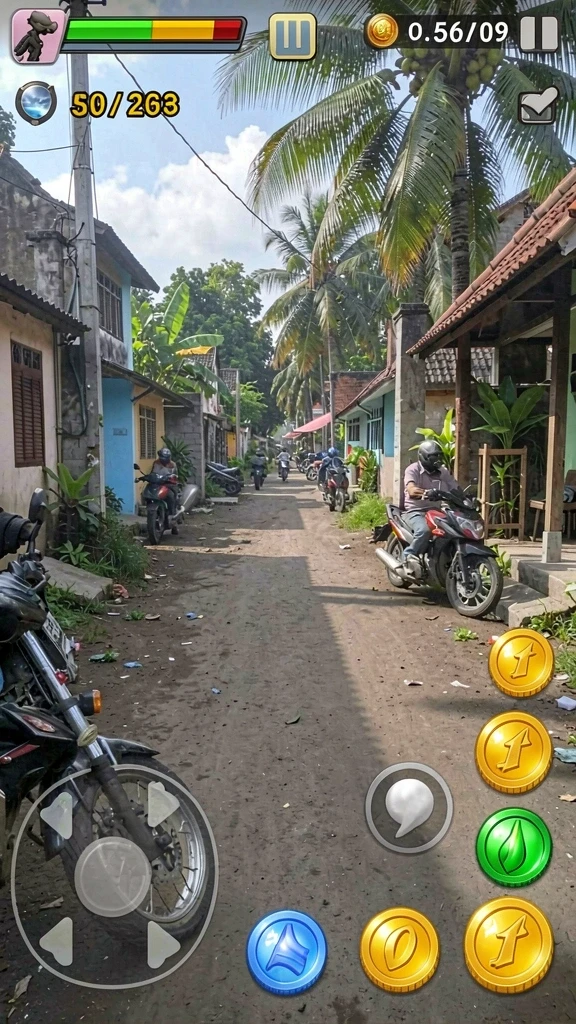 naga889 - Fitur sistem reward yang menarik untuk semua pemain