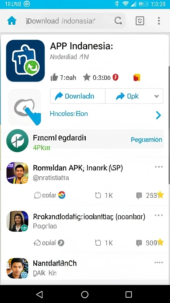 nv77 - Karakter utama yang kuat dalam aksi.