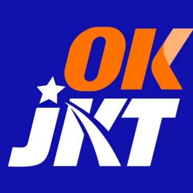 OKJKT - Game Seru untuk Pecinta Petualangan