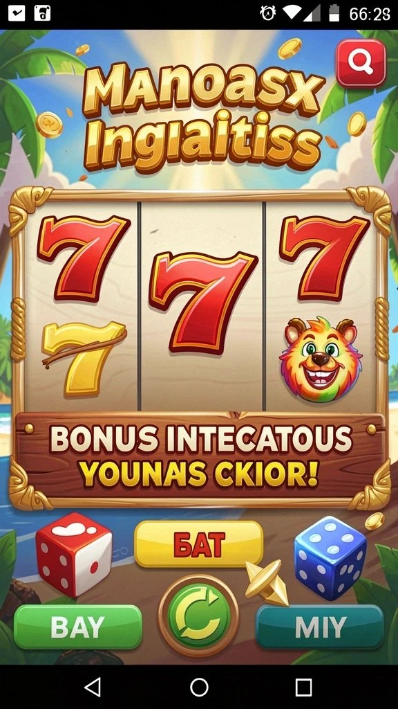 panen138 - Layar utama game PANEN138 yang menarik dan penuh warna.