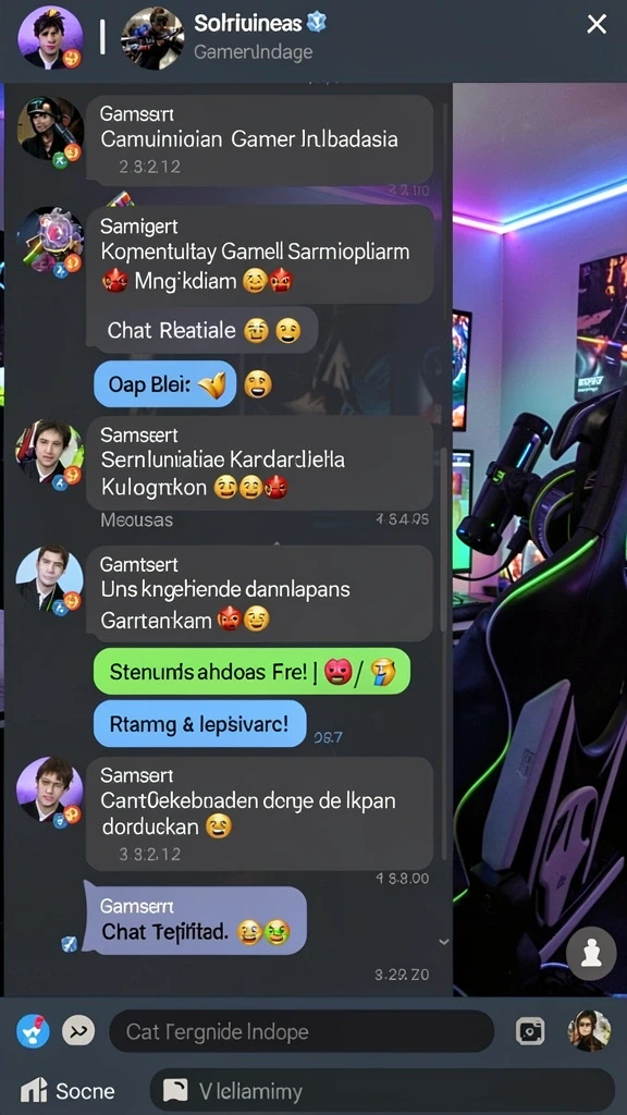 panen138 - Misi yang menantang dengan berbagai hadiah menarik.