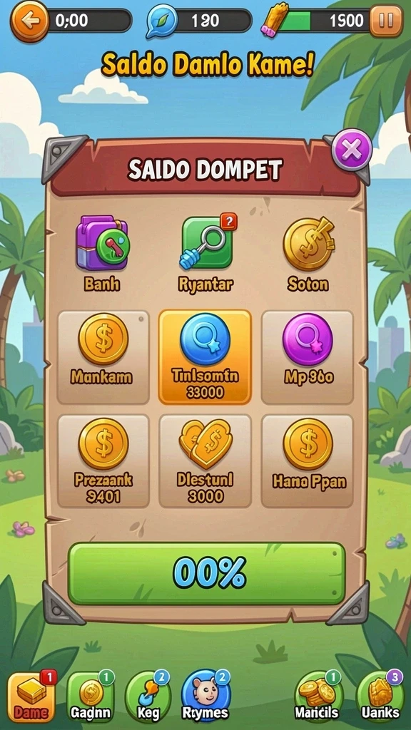 pesgslot - Fitur bonus menarik yang meningkatkan peluang kemenangan.