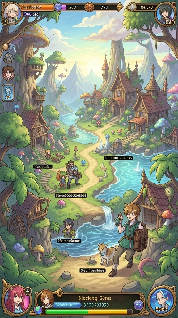 pf777 - Mode multiplayer seru untuk tantangan lebih.