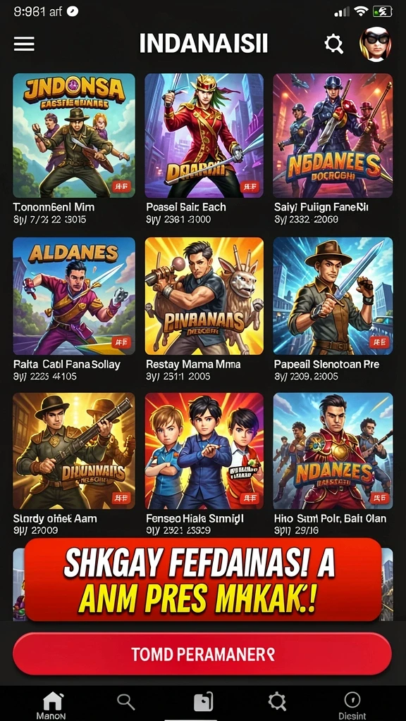 playwin123 - Fitur sosial yang memungkinkan interaksi dengan teman.