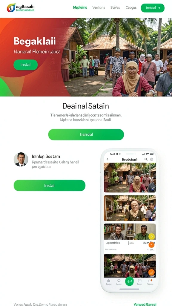rk77 - Tangkapan layar menampilkan karakter baru dan kemampuan unik.