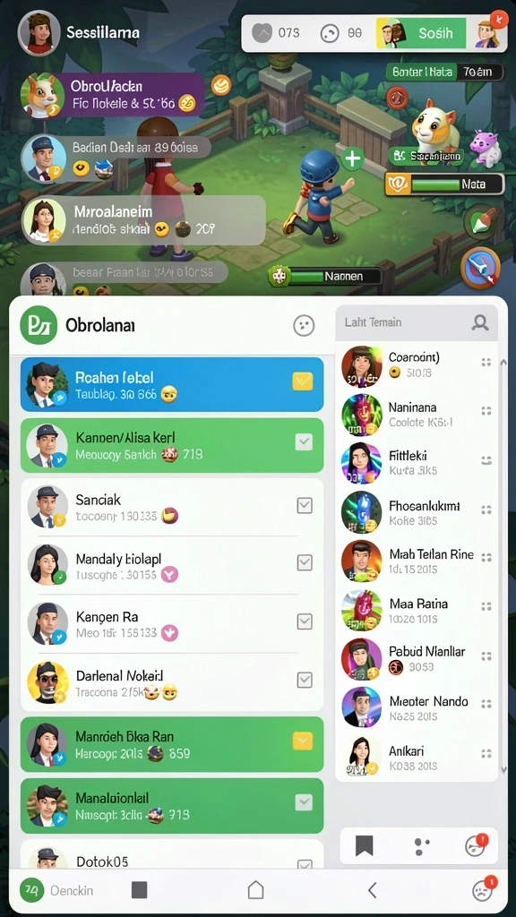 rokokbet - Fitur taruhan langsung yang seru dan menegangkan.