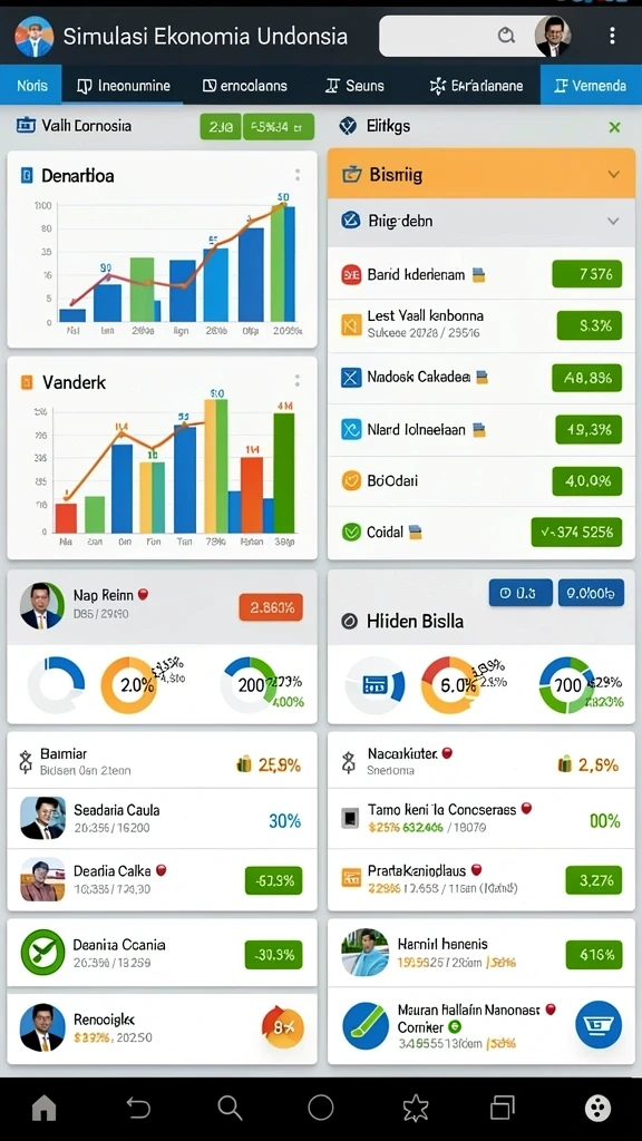 satset138 - Mode permainan yang beragam dan menantang.