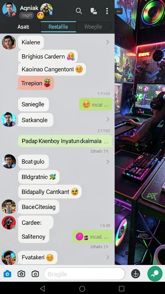 sekolahtoto - Mode permainan baru yang seru untuk dicoba.