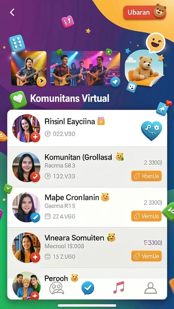 svip5 - Komunitas aktif untuk berbagi tips dan trik.