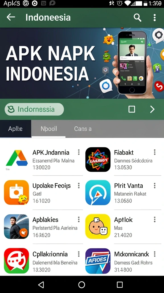 v07 - Karakter utama beraksi di tengah tantangan seru.