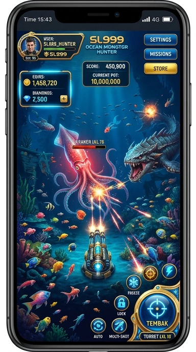 Pratinjau build resmi — siap diunduh untuk Android